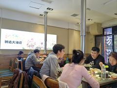 -合易泓烤肉•首创生椰大油边(宁山路店)