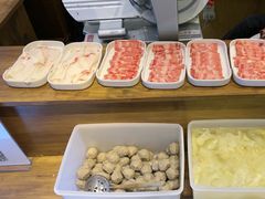 -天成·潮州牛肉脆肉鱼生蚝自助火锅
