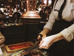 -三代烤肉(保利广场店)