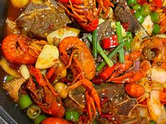 -涂辣辣·现炒虾蟹锅(梦时代店)