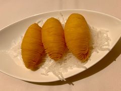 -利苑酒家(宜安广场店)