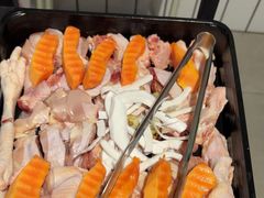 -采椰郎椰子鸡·脆皮鸡火锅(融创茂店)