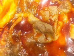 -龍歌自助小火锅(市北和达中心城店)