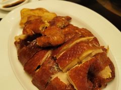 -北京四季酒店·采逸轩