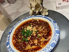 -川味堂·四川豆花(八卦岭店)