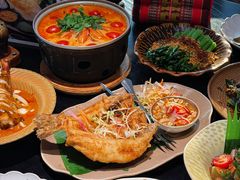-Thai Alley泰爱里(二沙岛店)