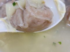 -海清宁记大馅云吞