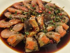 -高佳庄·舟山海鲜(海景旗舰店)