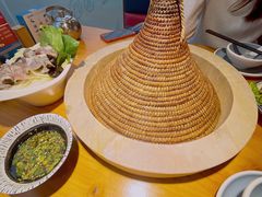 -滇小鱼·云南野生菌火锅(上杭路店)