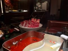 -荣记火锅(青悦城店)