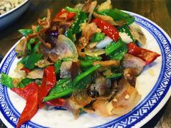 -龙姐私房菜(和顺古镇店)