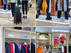 -王府井百货熙地港店