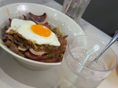 -百乐门粉面店(二龙喉分店)