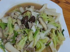-如我美食(达道社区店)
