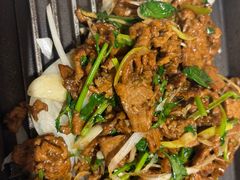 -马凯餐厅(地安门店)