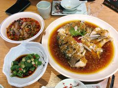 -老妈私房鱼头(欧洲城店)