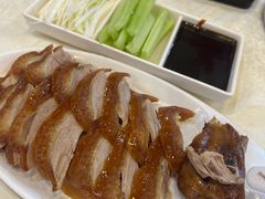 -便宜坊烤鸭店(玉蜓桥天坛店)