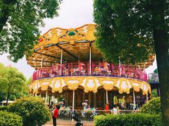 -南京银杏湖乐园