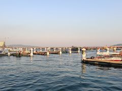 -蓝湾碧波·老字号·疍家非遗海上餐厅