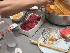-宴全牛粤来越牛潮汕鲜牛肉火锅(海州万达广场店)