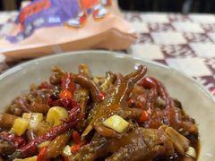 -老三样·旧食新味(万寿宫店)