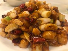 -惠丰堂饭庄·烤鸭·京味菜(翠微路店)