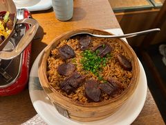-乔街深夜食堂·小龙虾·高压锅生蚝(杭州总店)