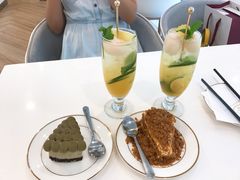 -PETIT PARIS 小巴黎(凯德1818店)