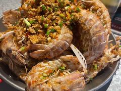 -达叔香味海鲜(海棠68环球美食街店)