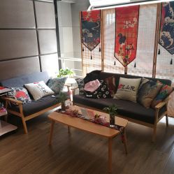 -觅屿日式脱毛美肤