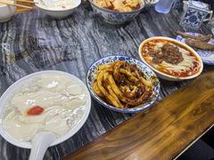 -西月城谭豆花(春熙路店)