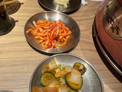 -西塔老太太泥炉烤肉(亚运村店)