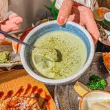 要我说新街口藏在巷子里的平价又好吃的日料店！