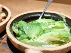 啫生菜-啫火啫啫煲(厦门万象城店)