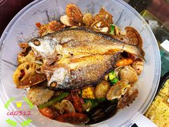 香辣海鲜汇-七鲜超市(华宇时尚购物中心店)