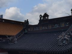-钦赐仰殿道观