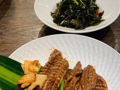 -魁盛居百年鲁菜馆(县西巷店)