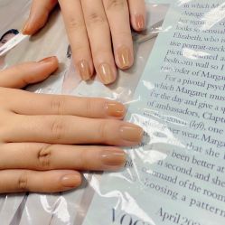 -如一·美甲美睫