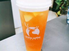 -瑞幸咖啡(经四路万达写字楼店)