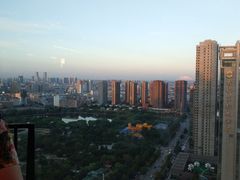 -君悦酒店·乐厨·高空自助餐(青年大街店)