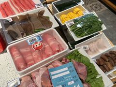 -野妹经典火锅(民治店)