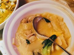 -老淮安·淮安菜(涟水店)