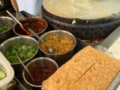 -沂蒙人家煎饼铺(怒江路店)