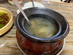 -民间瓦缸煨汤館(嵩山路店)