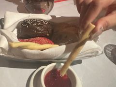 -佐度王子扒房(天鹅湖店)