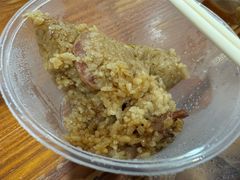 -蓝氏钟楼肉粽