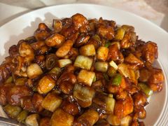 -玉林烤鸭店(定福庄店)