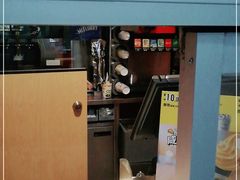 -麦当劳(东直门外大街店)