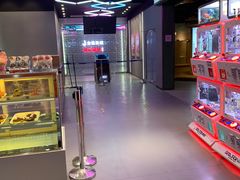 -金逸影城(大悦城IMAX激光店)
