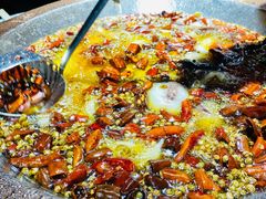 -雲蜀龙阁·金牌水煮鱼(方庄店)